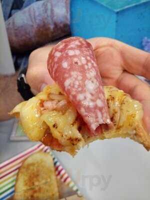 卡洛芝士吐司專門店 (凌霄閣)