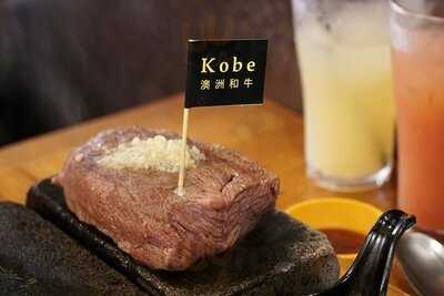 平民扒房@友蠔食