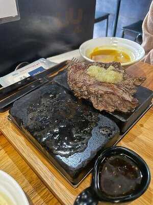 平民扒房@友蠔食