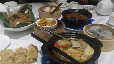 翰騰閣酒家 (太古城中心)