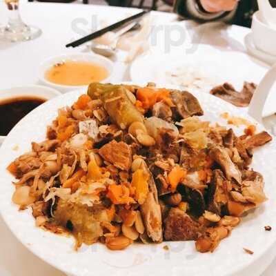 翰騰閣酒家 (太古城中心)