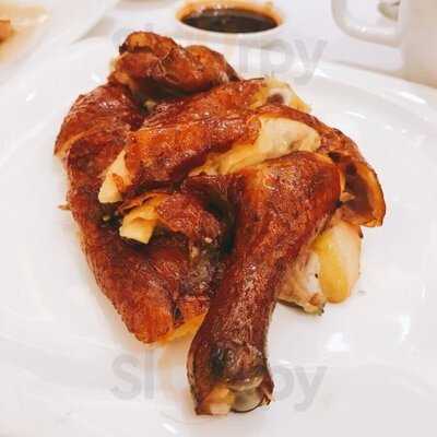 翰騰閣酒家 (太古城中心)