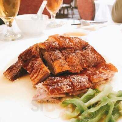 翰騰閣酒家 (太古城中心)