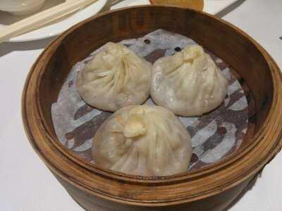 翰騰閣酒家 (太古城中心)