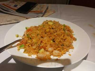 翰騰閣酒家 (太古城中心)