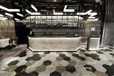 翰騰閣酒家 (太古城中心)