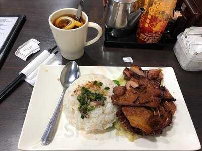 大叻越南牛肉粉餐廳 (灣仔)