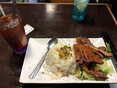 大叻越南牛肉粉餐廳 (灣仔)