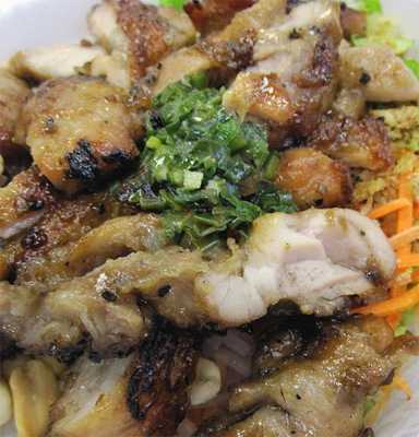 大叻越南牛肉粉餐廳 (灣仔)