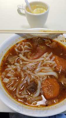 大叻越南牛肉粉餐廳 (灣仔)