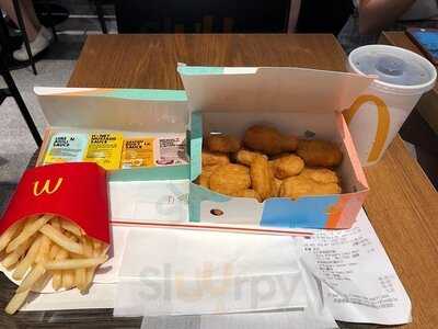 麥當勞 (兆康苑)