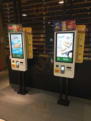 麥當勞 (兆康苑)