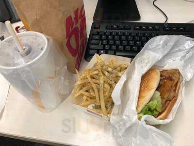 麥當勞 (兆康苑)