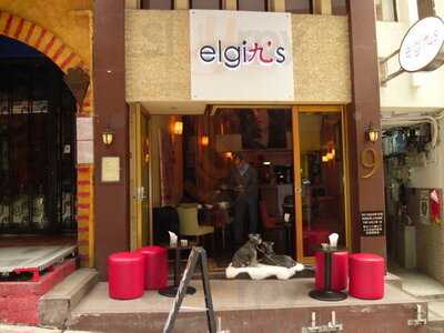 Elgin's Bar & Restaurant