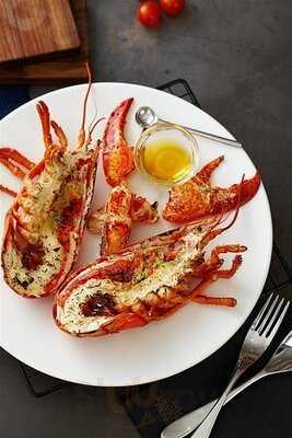 Caviar House & Prunier (太古廣場)