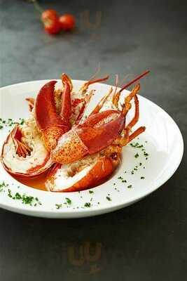 Caviar House & Prunier (太古廣場)