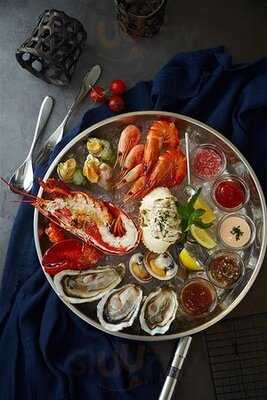 Caviar House & Prunier (太古廣場)