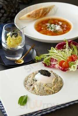 Caviar House & Prunier (太古廣場)