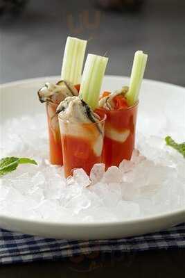 Caviar House & Prunier (太古廣場)