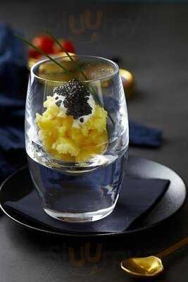 Caviar House & Prunier (太古廣場)