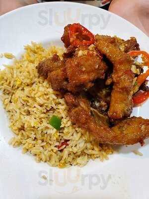 雪山冰廳-1956年