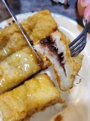 雪山冰廳-1956年