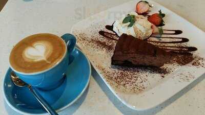 Pregio By Barista Caffe