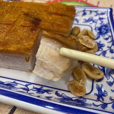 鼎尚棋哥燒鵝湯館