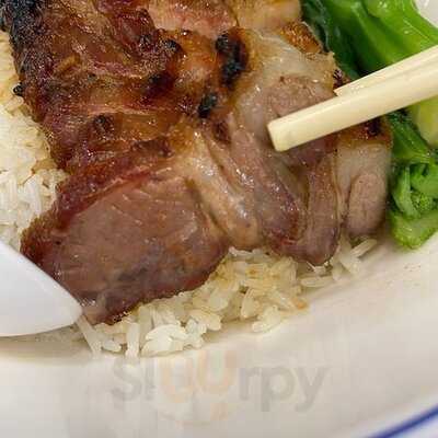 鼎尚棋哥燒鵝湯館