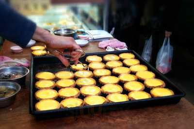 鴻昇餅店(筲箕灣)