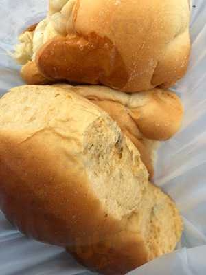 鴻昇餅店(筲箕灣)