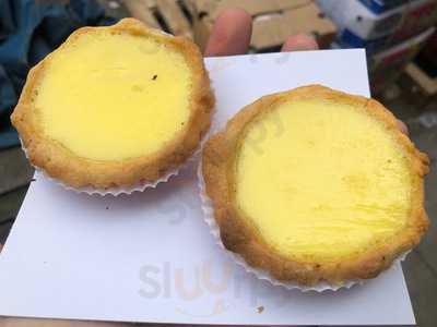 鴻昇餅店(筲箕灣)