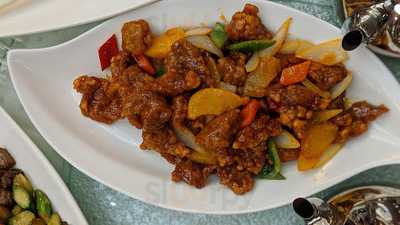 Fook Yu Chinese Restaurant