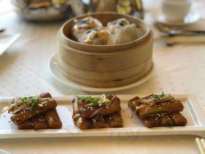 Fook Yu Chinese Restaurant