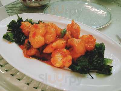 Fook Yu Chinese Restaurant