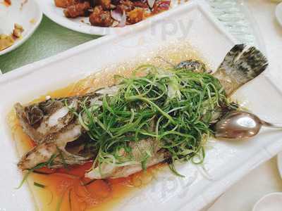 Fook Yu Chinese Restaurant