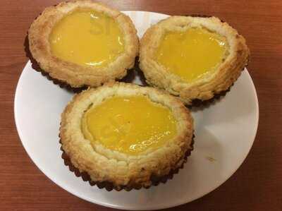 香港科技大學露天茶座