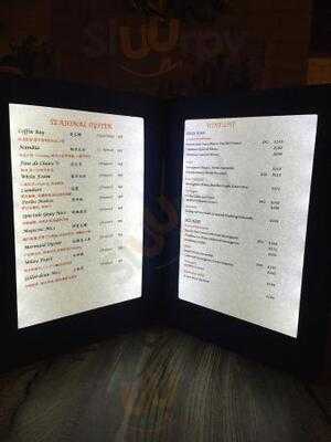 Toops Oyster & Grill