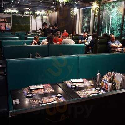 神戶屋日韓放題