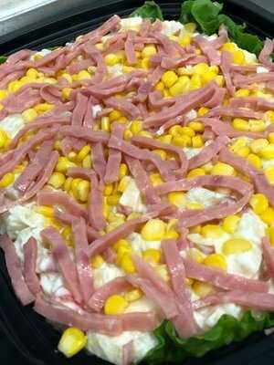 大家樂 (山景商場)