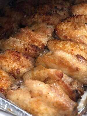 大家樂 (山景商場)