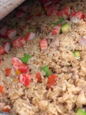 大家樂 (山景商場)