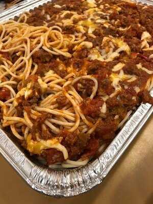 大家樂 (山景商場)