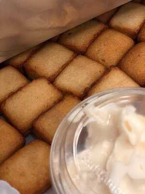 大家樂 (山景商場)