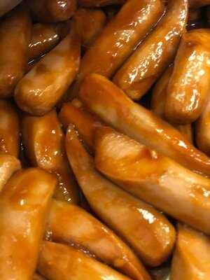 大家樂 (山景商場)