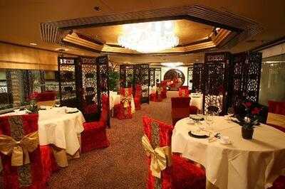 富豪軒 (麗豪酒店)