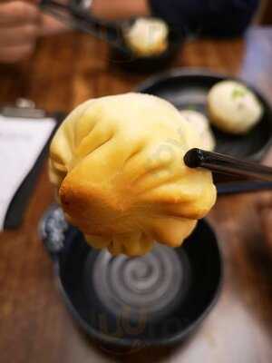 誠記小籠包拉麵