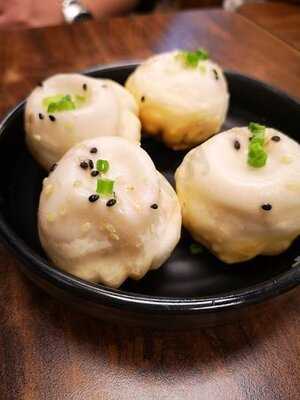 誠記小籠包拉麵