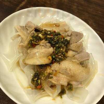 誠記小籠包拉麵