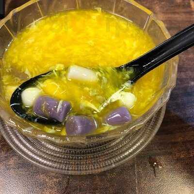 誠記小籠包拉麵